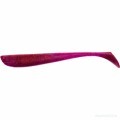 Мягкая приманка Narval Slim Minnow 16cm #003-Grape Violet